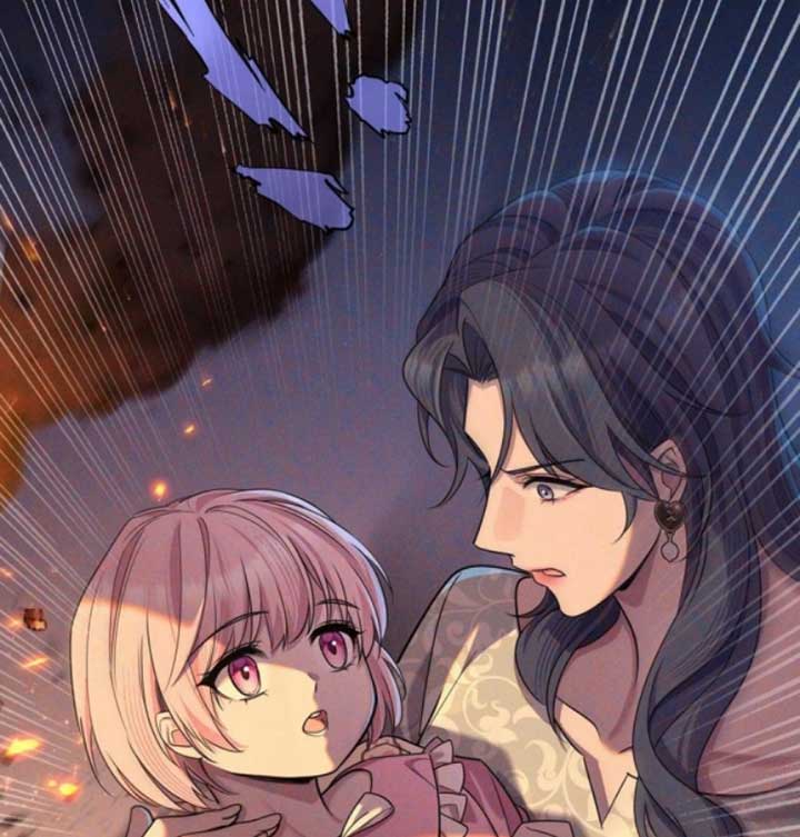 After breaking up, I had relationship with my ex’s uncle-in-law Chapter 51 page 14