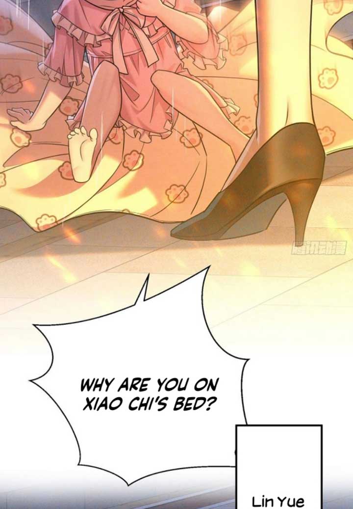 After breaking up, I had relationship with my ex’s uncle-in-law Chapter 51 page 17