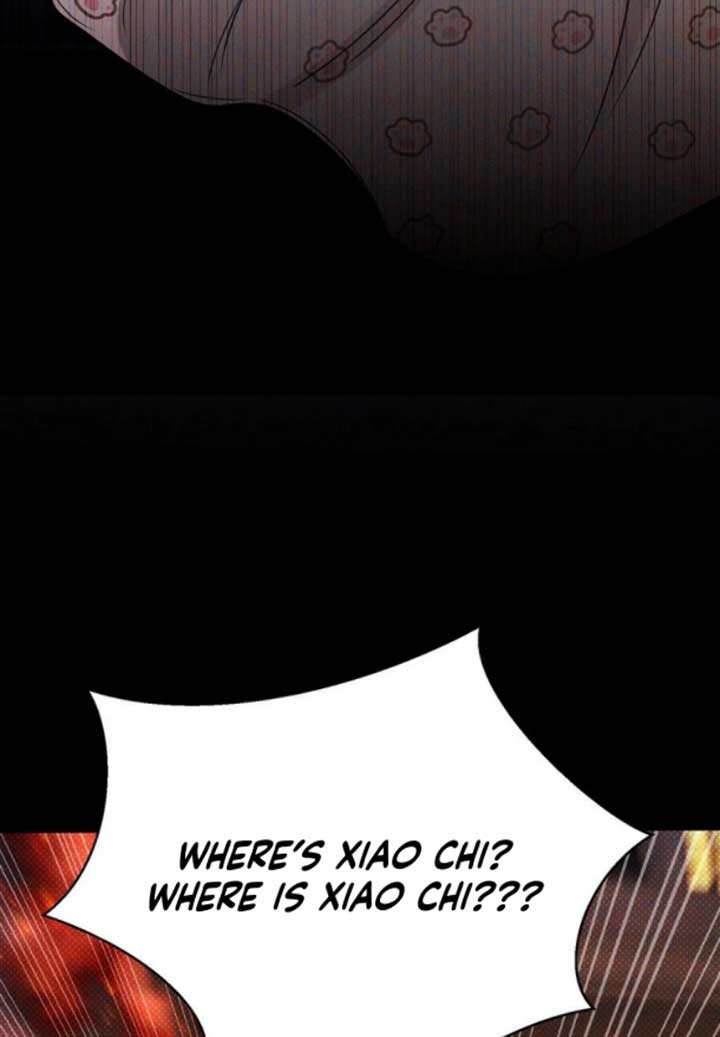 After breaking up, I had relationship with my ex’s uncle-in-law Chapter 51 page 19