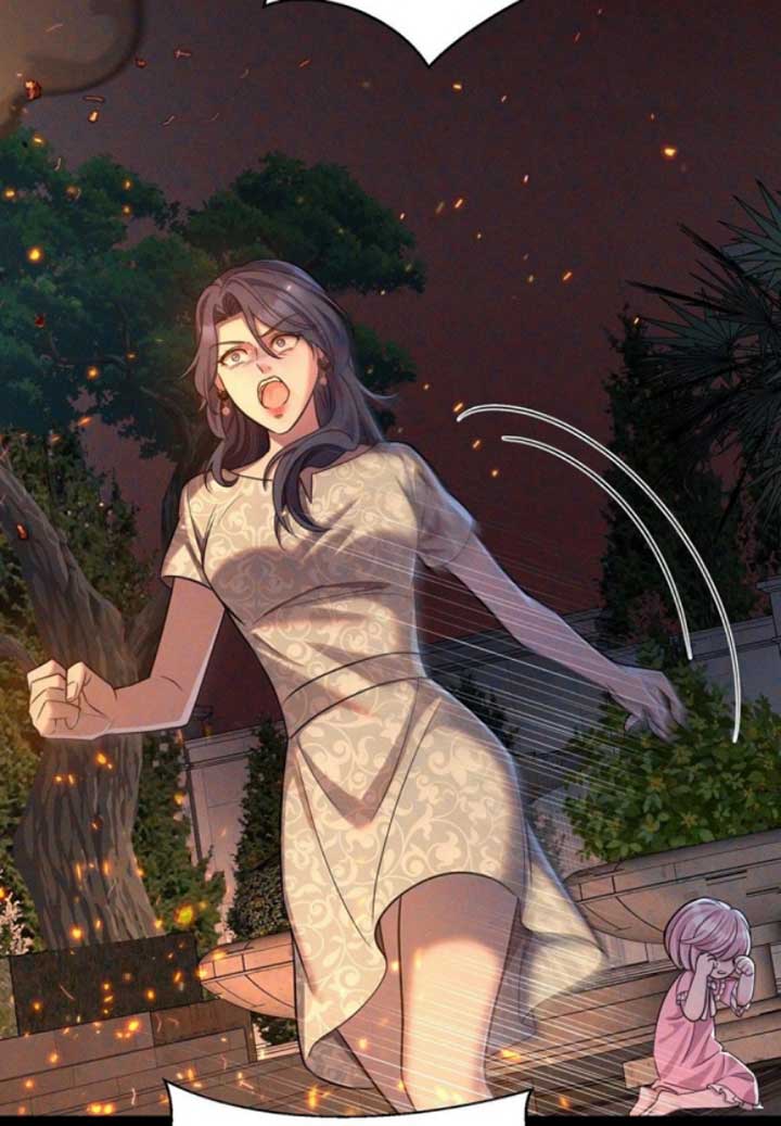 After breaking up, I had relationship with my ex’s uncle-in-law Chapter 51 page 25