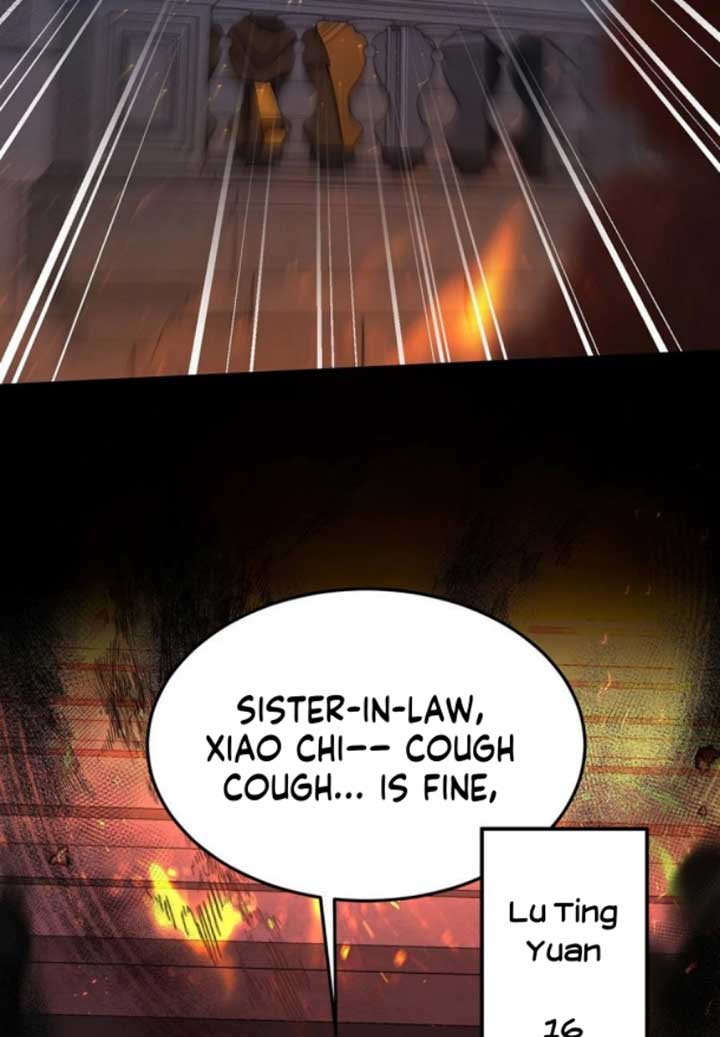 After breaking up, I had relationship with my ex’s uncle-in-law Chapter 51 page 28