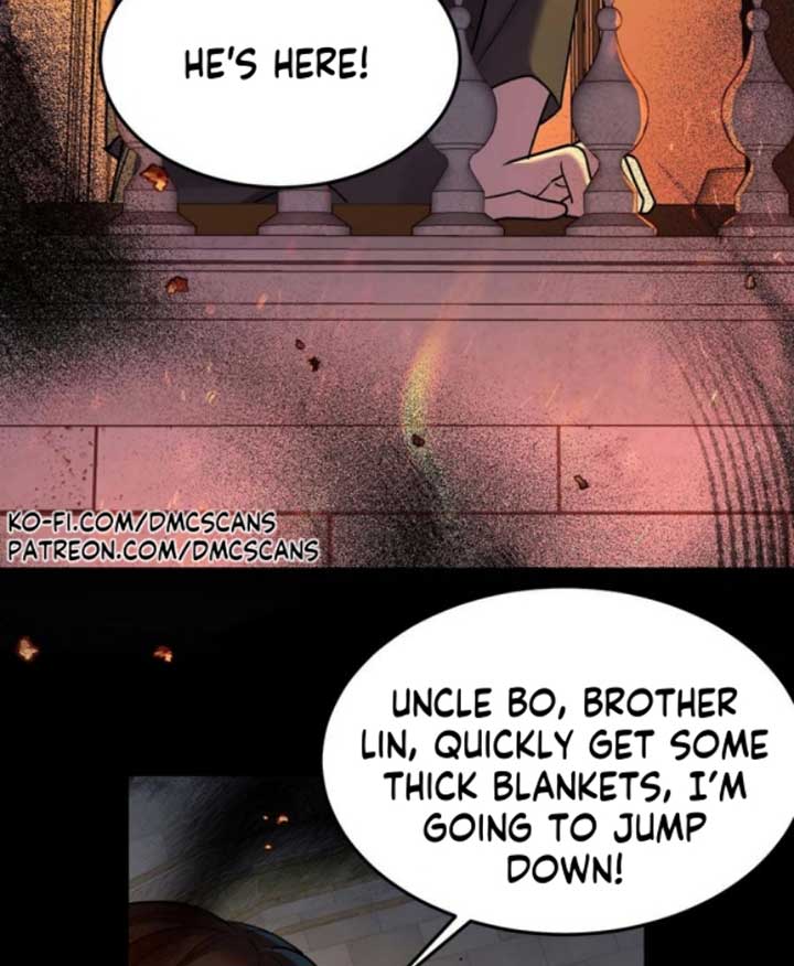 After breaking up, I had relationship with my ex’s uncle-in-law Chapter 51 page 30