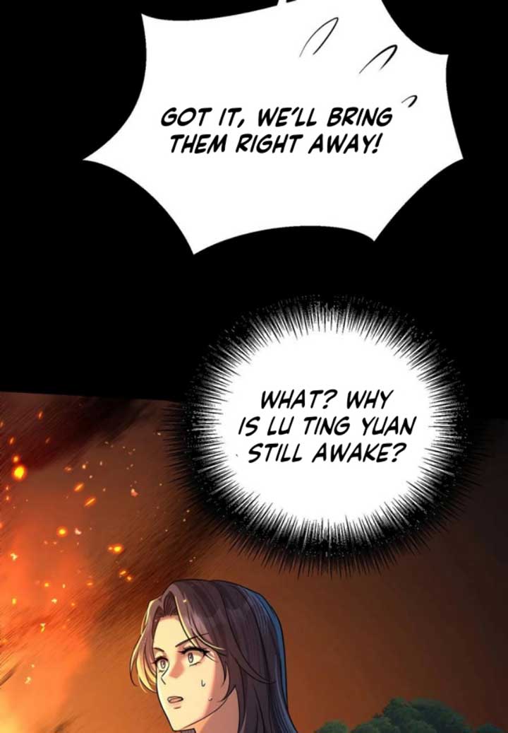 After breaking up, I had relationship with my ex’s uncle-in-law Chapter 51 page 32