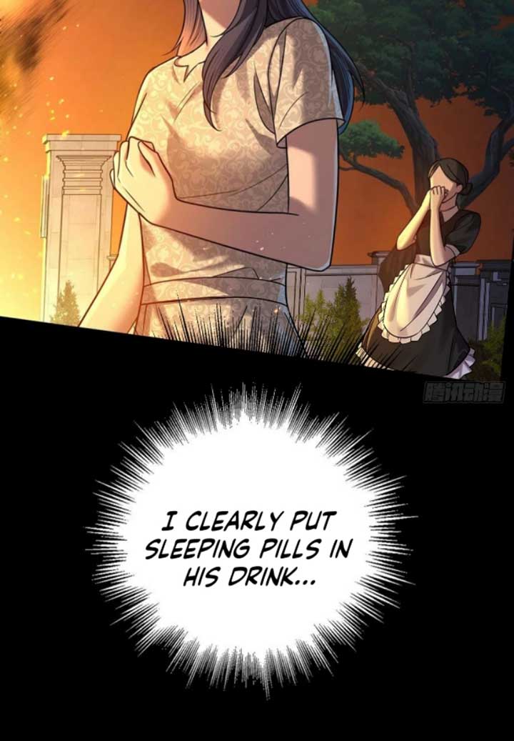 After breaking up, I had relationship with my ex’s uncle-in-law Chapter 51 page 33