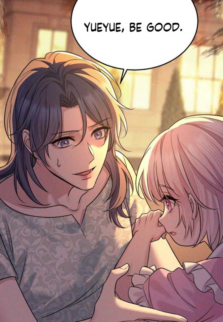 After breaking up, I had relationship with my ex’s uncle-in-law Chapter 51 page 37