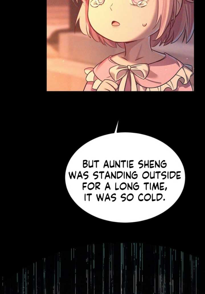 After breaking up, I had relationship with my ex’s uncle-in-law Chapter 51 page 39