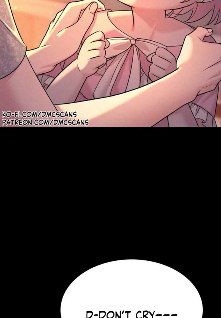 After breaking up, I had relationship with my ex’s uncle-in-law Chapter 51 page 43