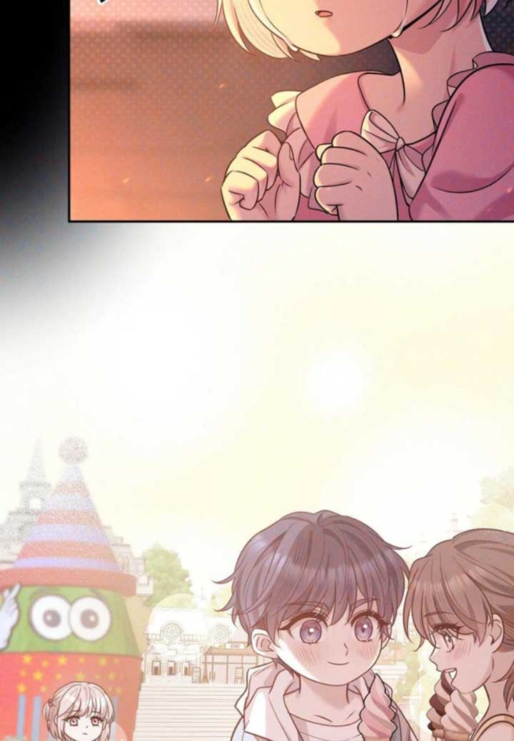 After breaking up, I had relationship with my ex’s uncle-in-law Chapter 51 page 46