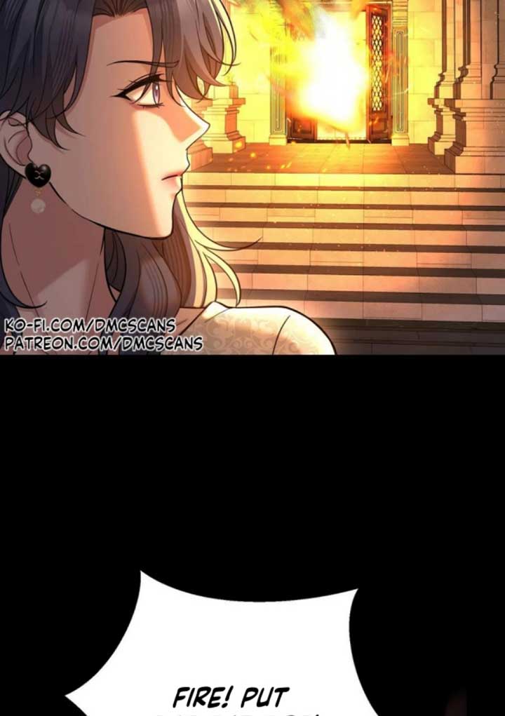 After breaking up, I had relationship with my ex’s uncle-in-law Chapter 51 page 5