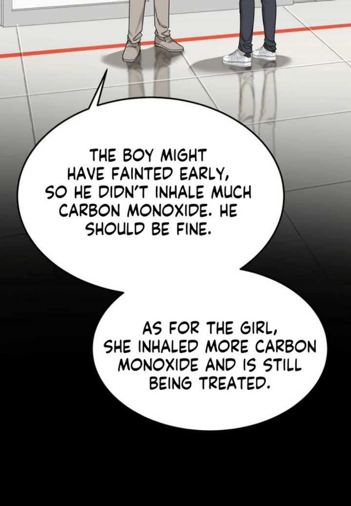 After breaking up, I had relationship with my ex’s uncle-in-law Chapter 51 page 71