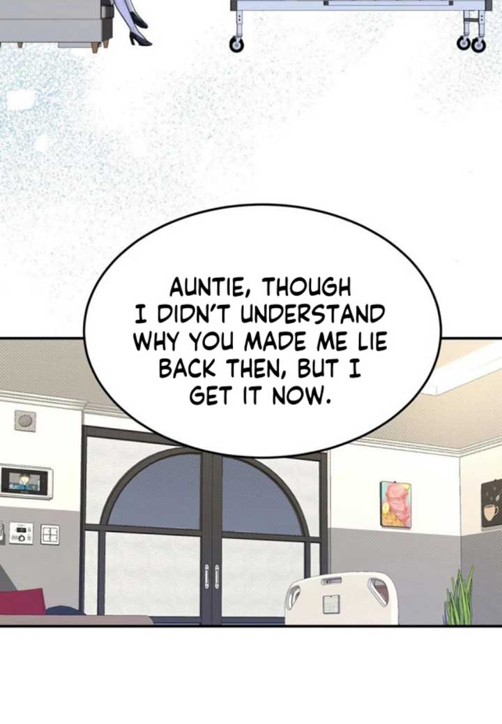 After breaking up, I had relationship with my ex’s uncle-in-law Chapter 51 page 77