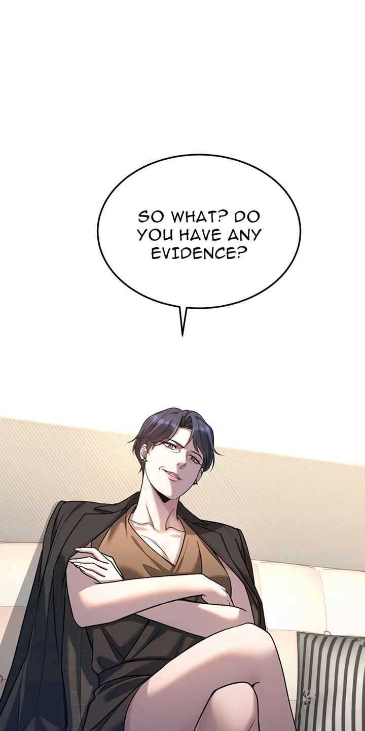 After breaking up, I had relationship with my ex’s uncle-in-law Chapter 52 page 0