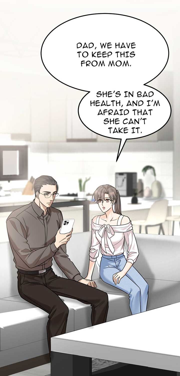 After breaking up, I had relationship with my ex’s uncle-in-law Chapter 52 page 9