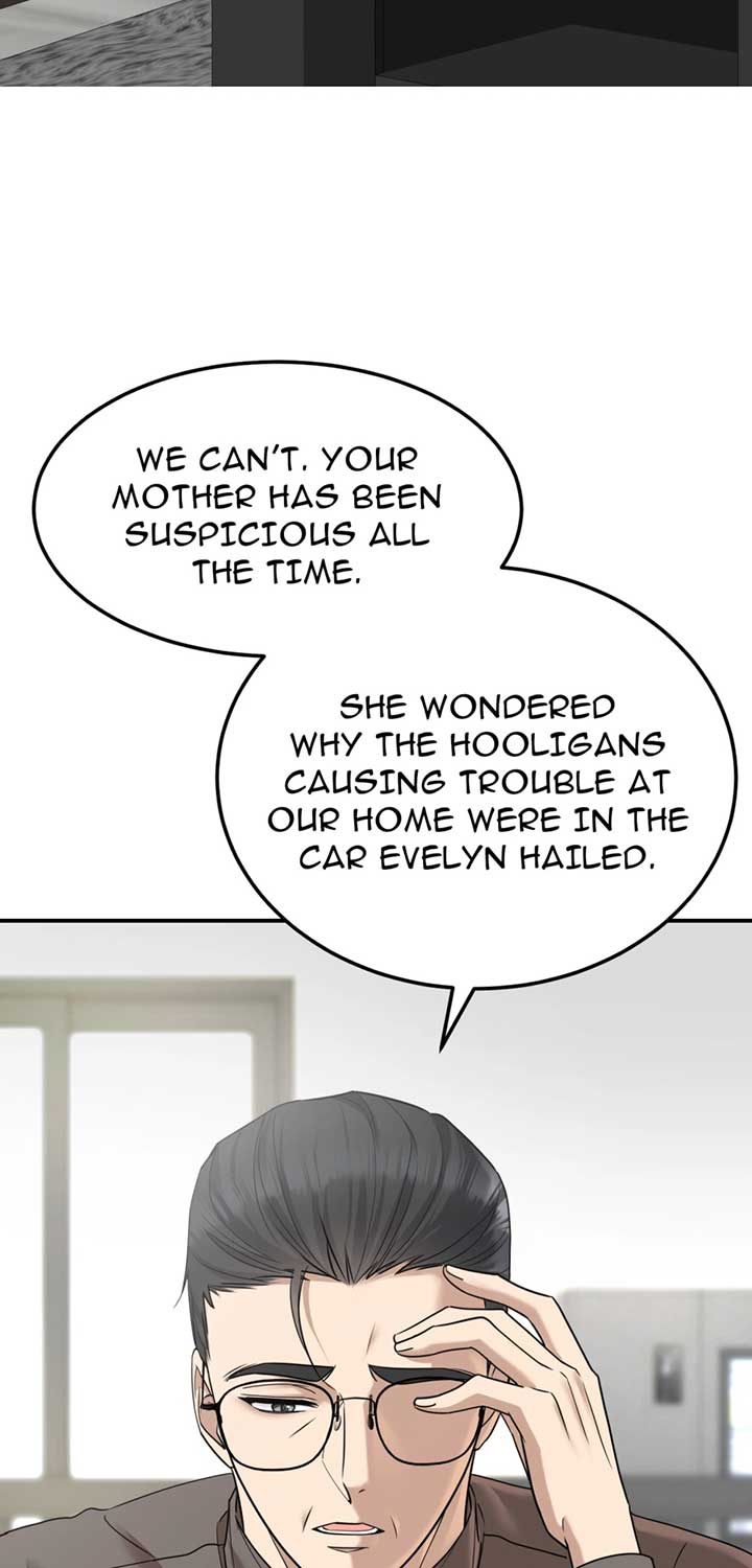 After breaking up, I had relationship with my ex’s uncle-in-law Chapter 52 page 10