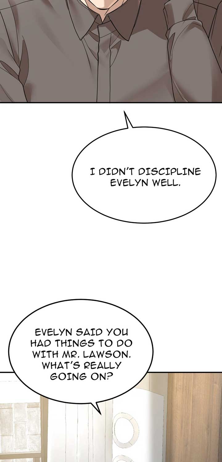 After breaking up, I had relationship with my ex’s uncle-in-law Chapter 52 page 11