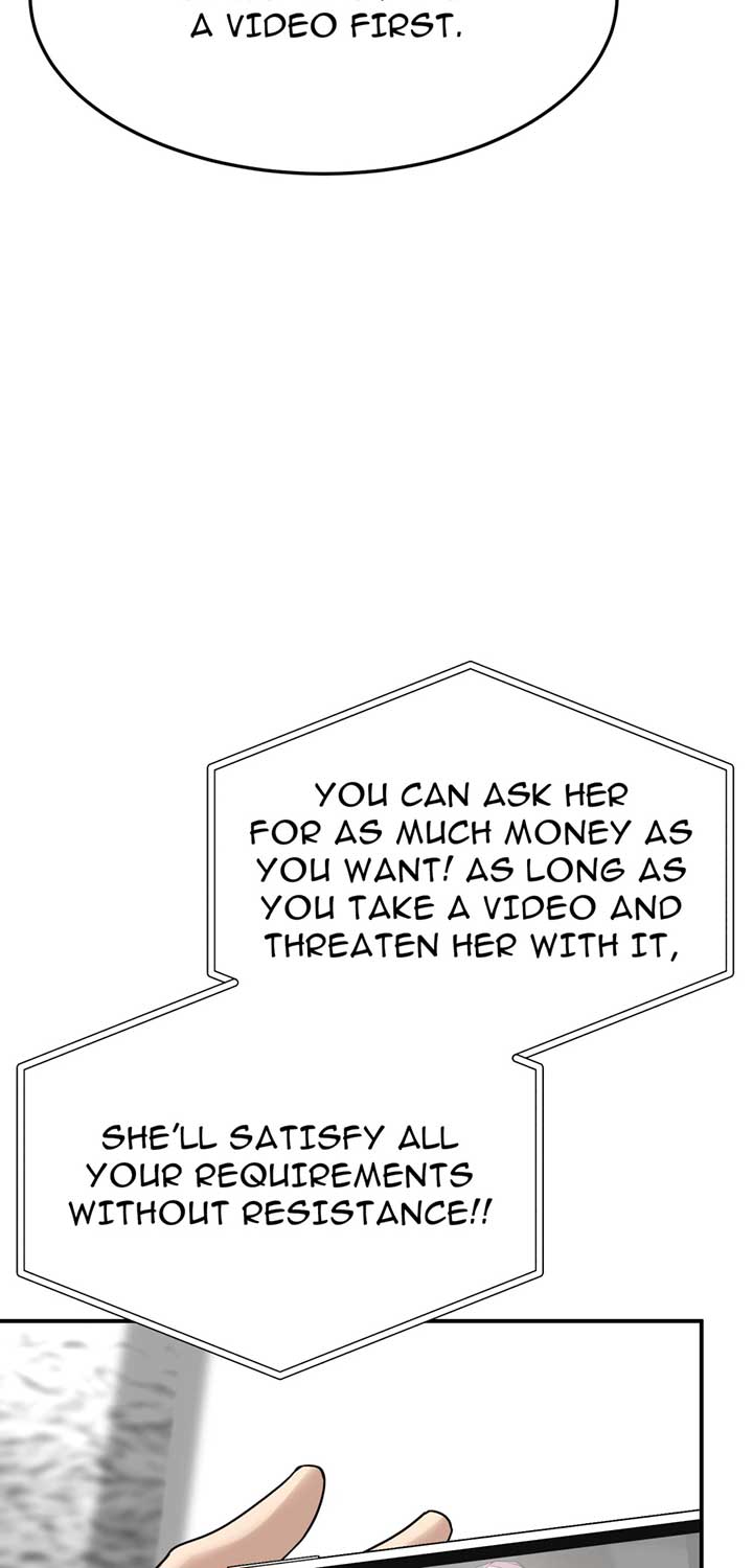 After breaking up, I had relationship with my ex’s uncle-in-law Chapter 52 page 13