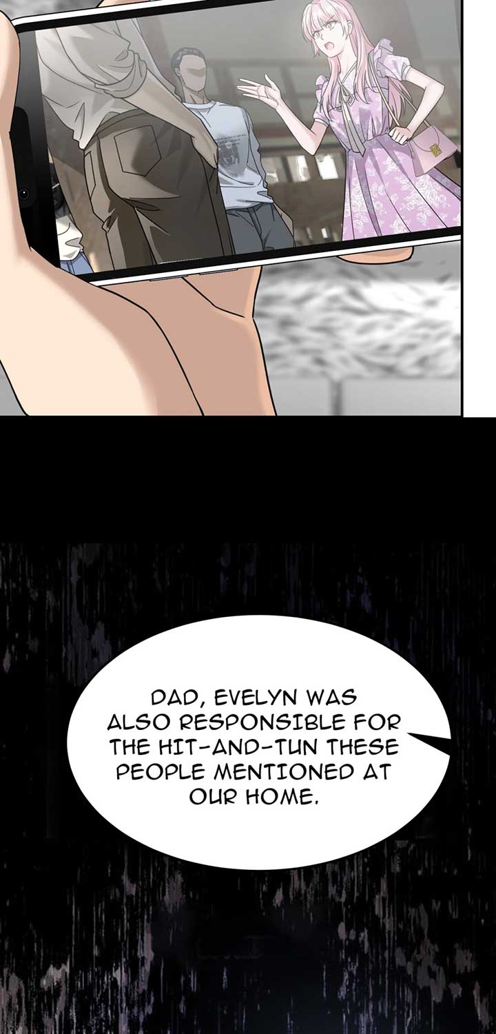 After breaking up, I had relationship with my ex’s uncle-in-law Chapter 52 page 14