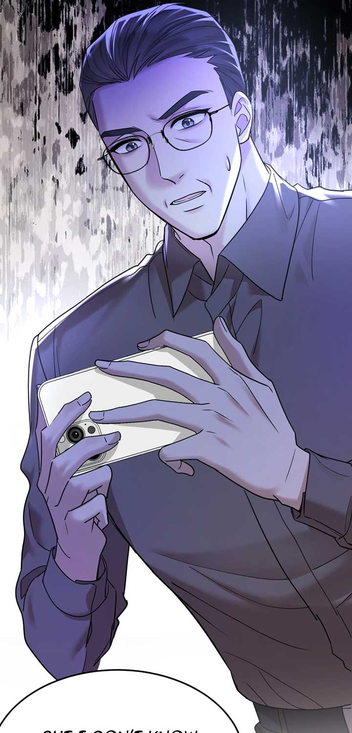 After breaking up, I had relationship with my ex’s uncle-in-law Chapter 52 page 15