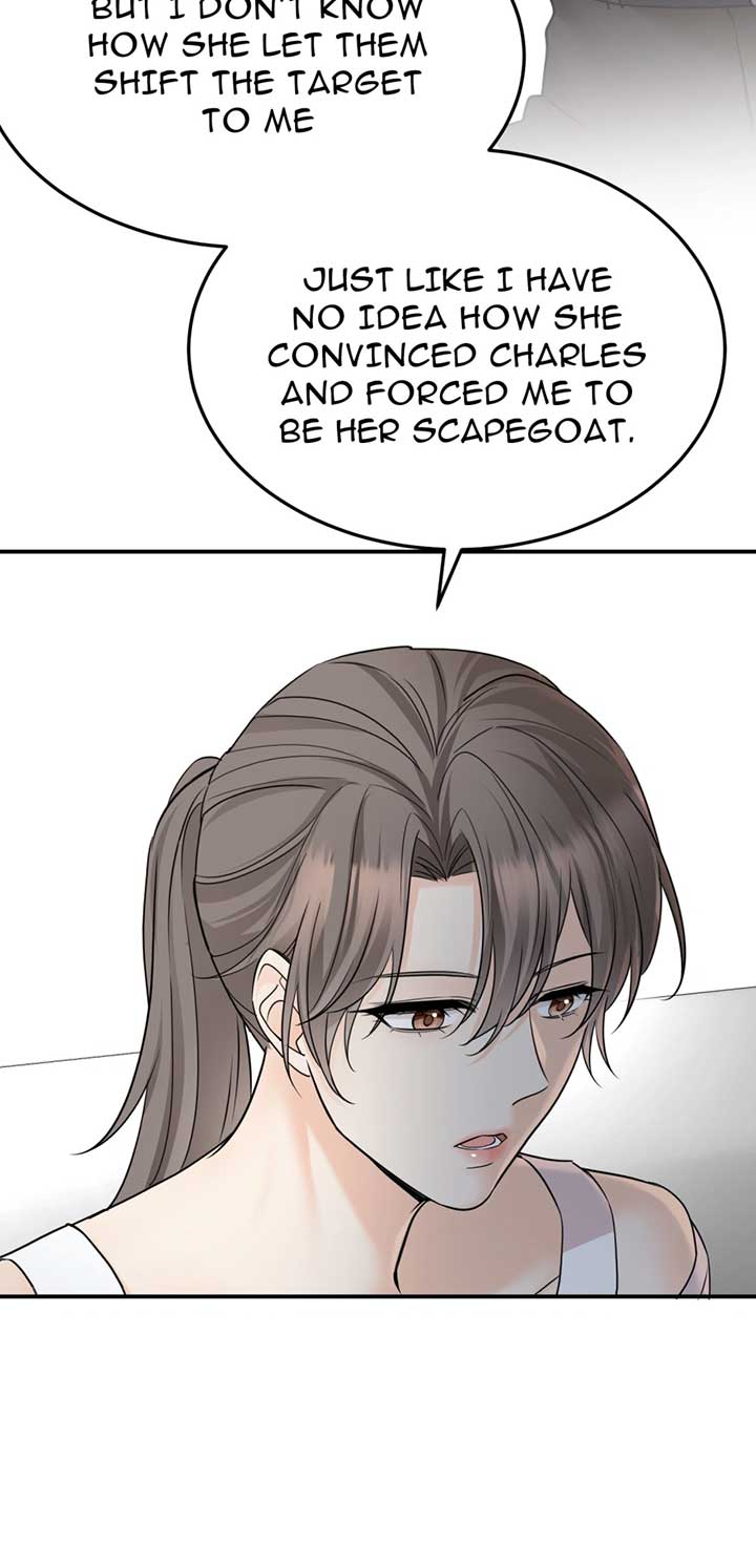 After breaking up, I had relationship with my ex’s uncle-in-law Chapter 52 page 16