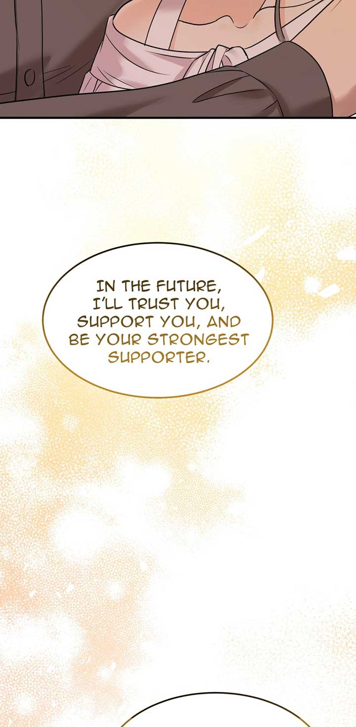 After breaking up, I had relationship with my ex’s uncle-in-law Chapter 52 page 27