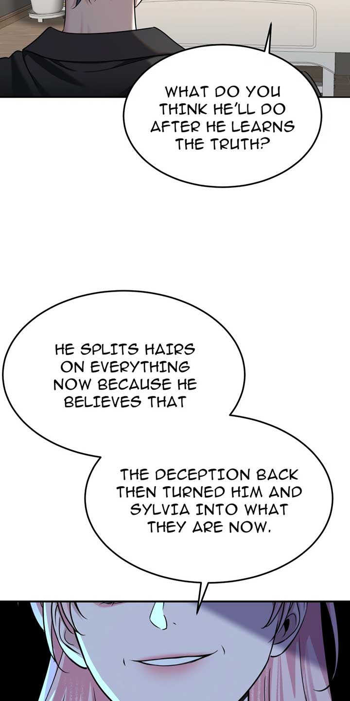 After breaking up, I had relationship with my ex’s uncle-in-law Chapter 52 page 2