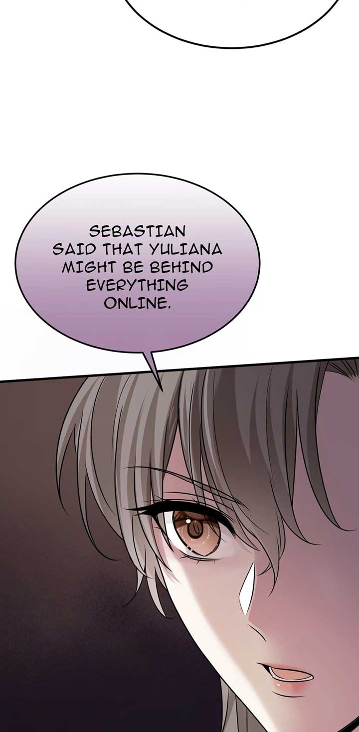 After breaking up, I had relationship with my ex’s uncle-in-law Chapter 52 page 31