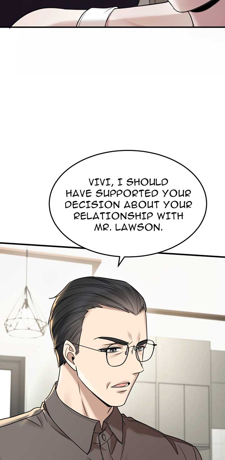 After breaking up, I had relationship with my ex’s uncle-in-law Chapter 52 page 32