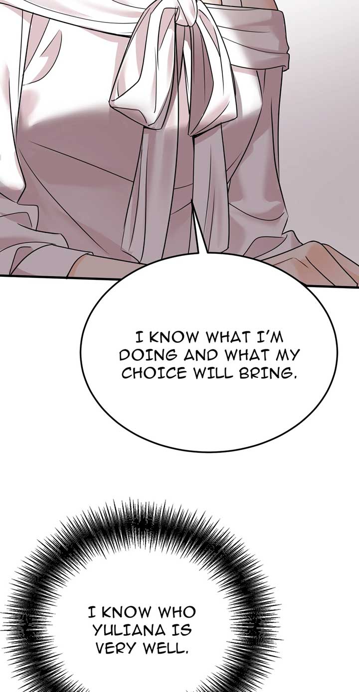 After breaking up, I had relationship with my ex’s uncle-in-law Chapter 52 page 36