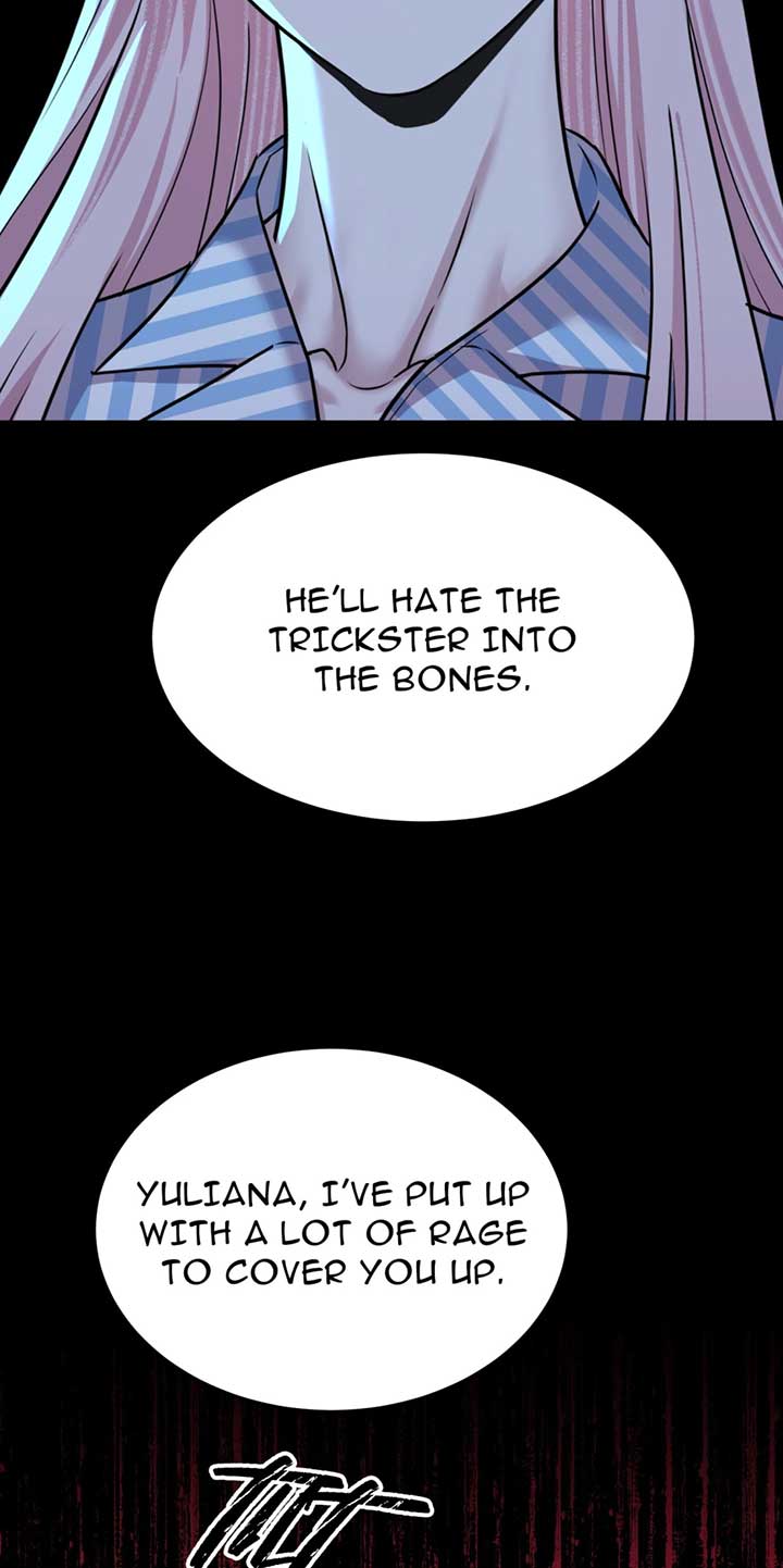 After breaking up, I had relationship with my ex’s uncle-in-law Chapter 52 page 3