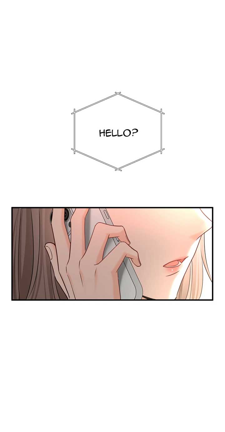 After breaking up, I had relationship with my ex’s uncle-in-law Chapter 52 page 41