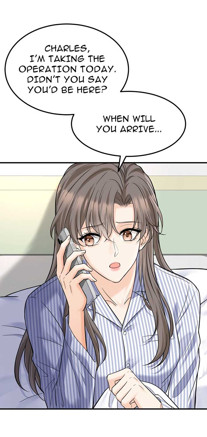 After breaking up, I had relationship with my ex’s uncle-in-law Chapter 52 page 42