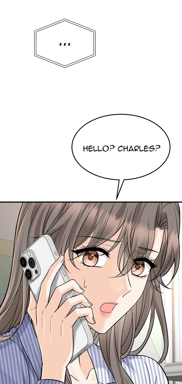 After breaking up, I had relationship with my ex’s uncle-in-law Chapter 52 page 43