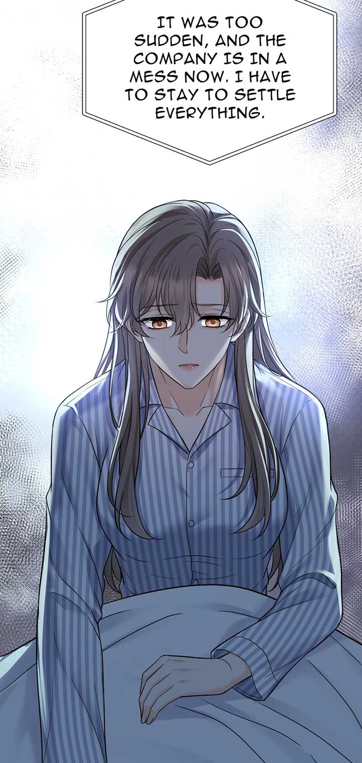 After breaking up, I had relationship with my ex’s uncle-in-law Chapter 52 page 47