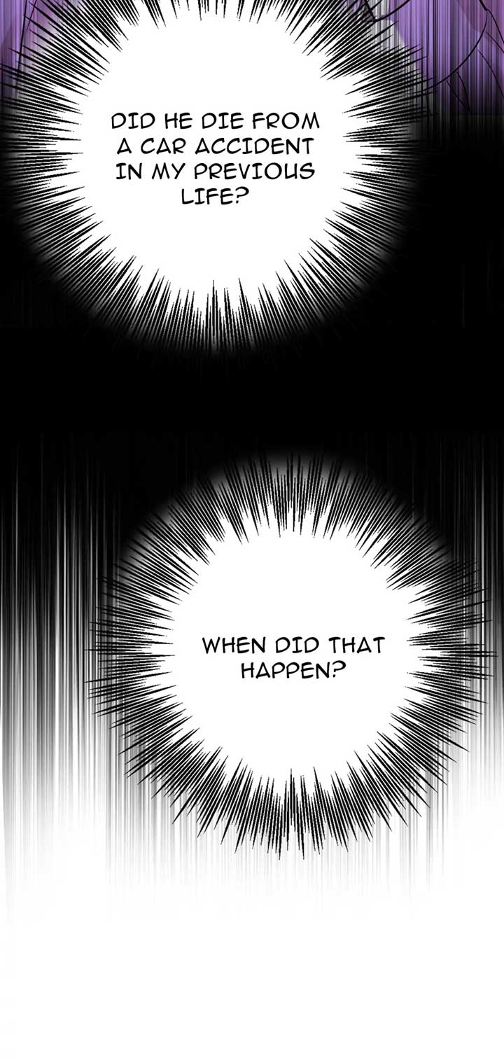 After breaking up, I had relationship with my ex’s uncle-in-law Chapter 52 page 50