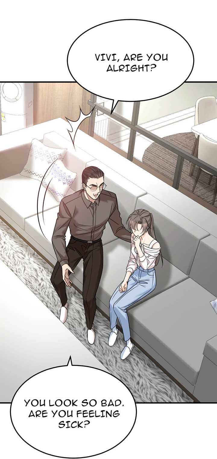 After breaking up, I had relationship with my ex’s uncle-in-law Chapter 52 page 51