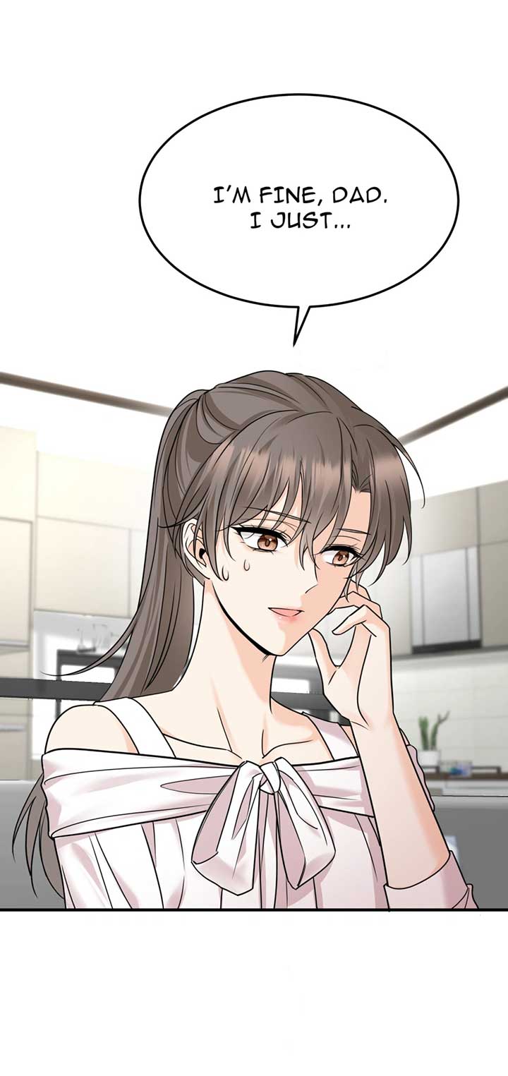 After breaking up, I had relationship with my ex’s uncle-in-law Chapter 52 page 52