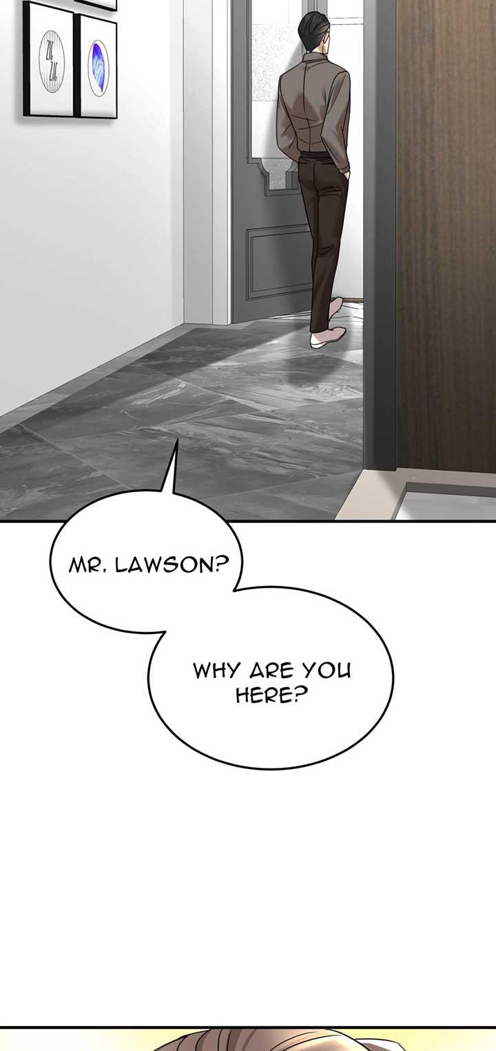 After breaking up, I had relationship with my ex’s uncle-in-law Chapter 52 page 56