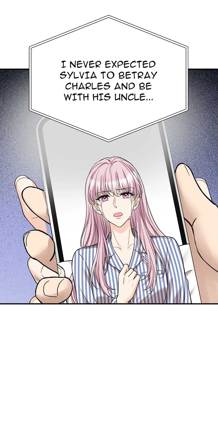 After breaking up, I had relationship with my ex’s uncle-in-law Chapter 52 page 8