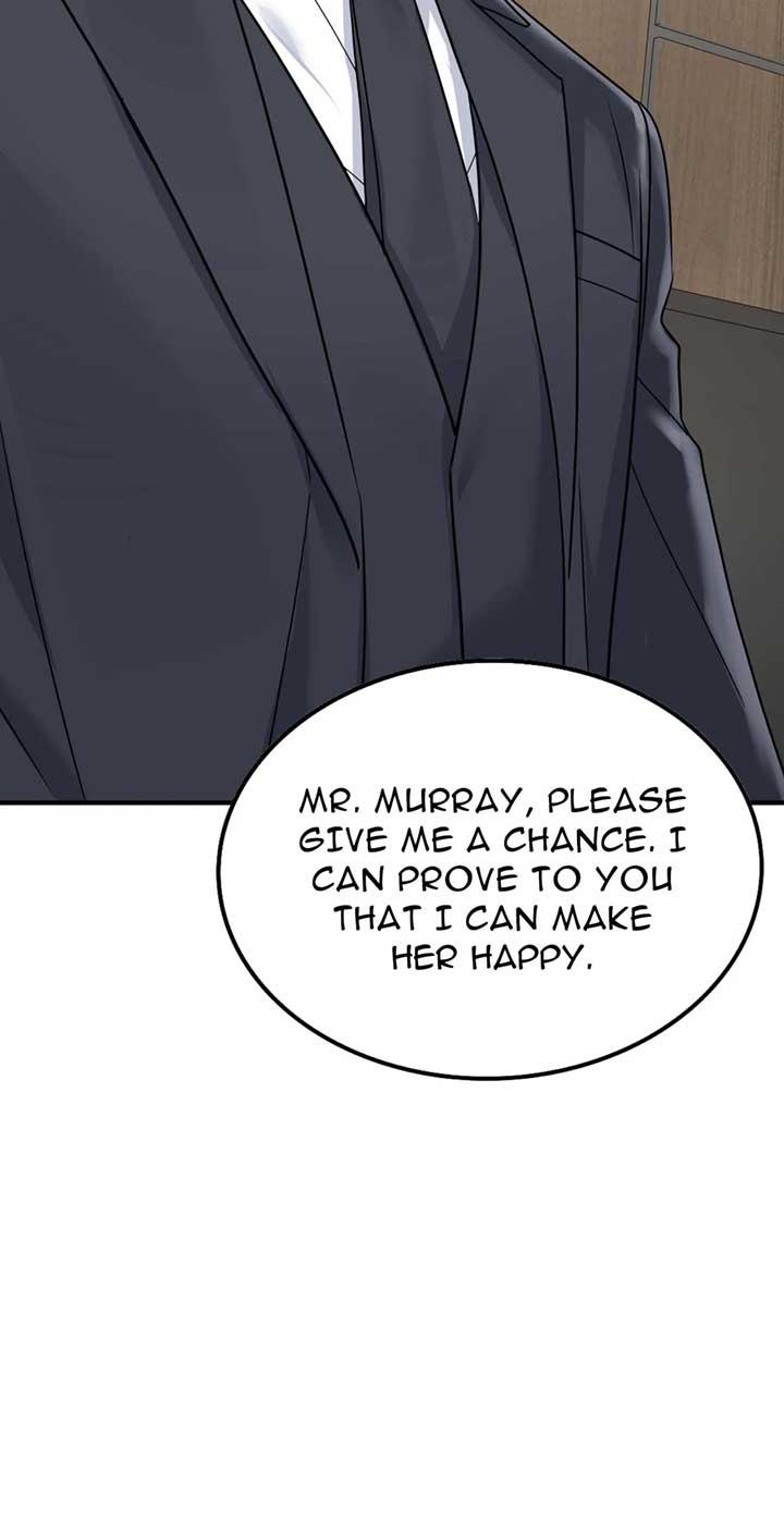After breaking up, I had relationship with my ex’s uncle-in-law Chapter 53 page 21