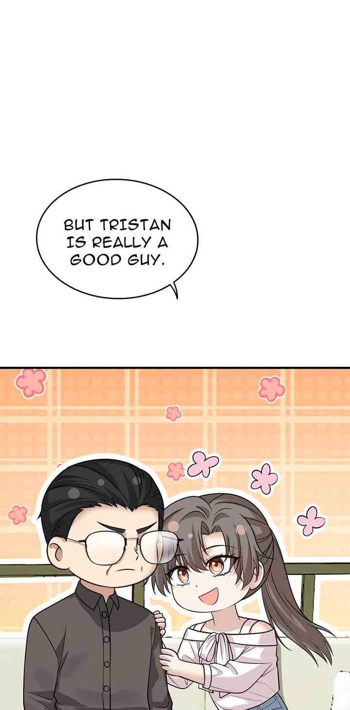 After breaking up, I had relationship with my ex’s uncle-in-law Chapter 53 page 36