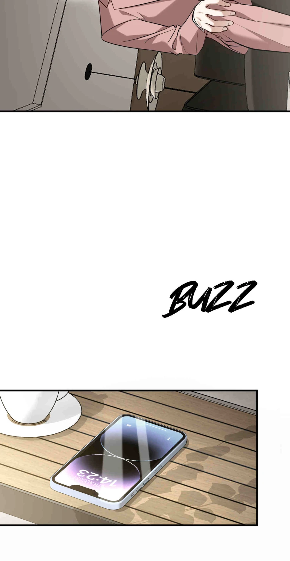 After breaking up, I had relationship with my ex’s uncle-in-law Chapter 54 page 9