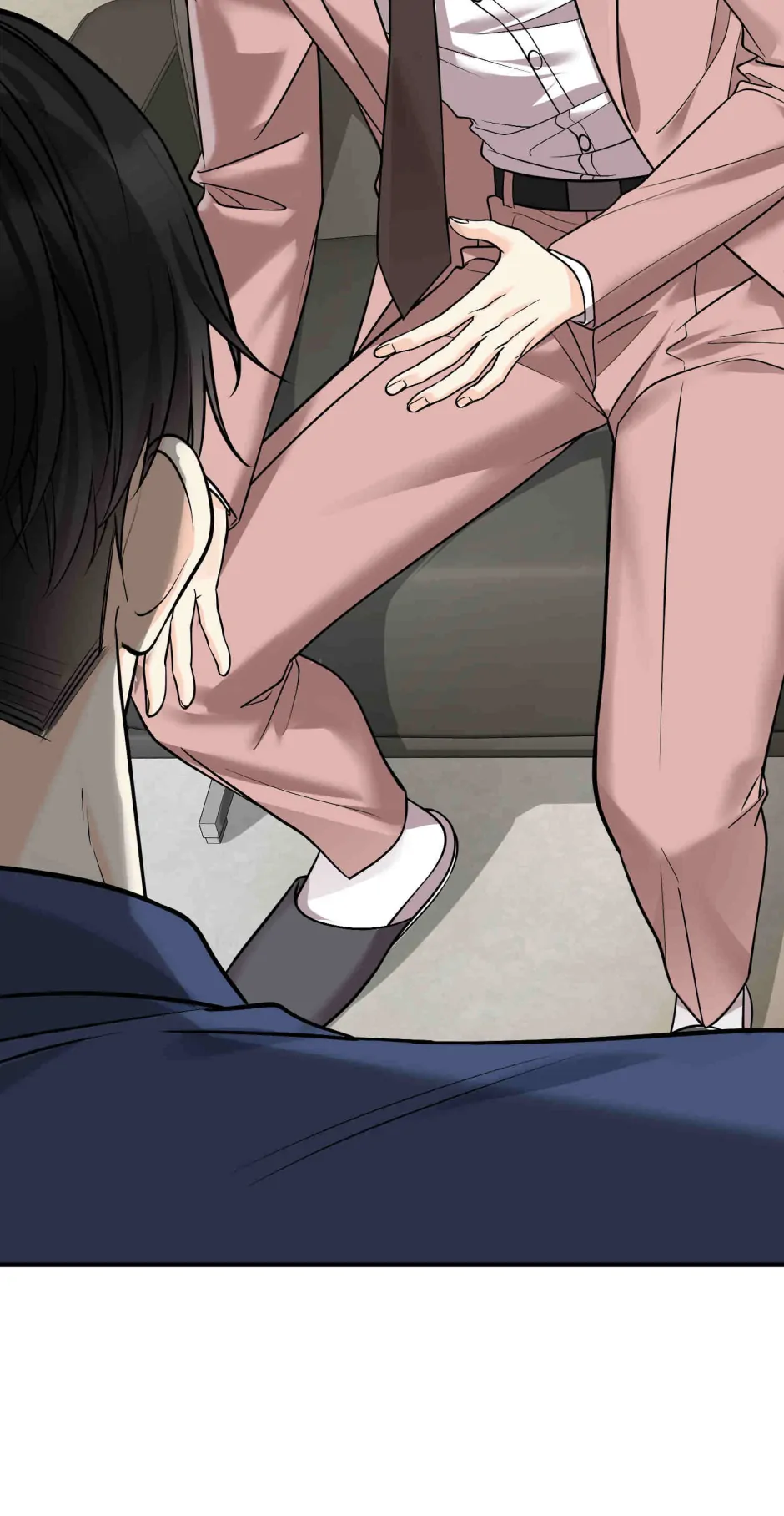 After breaking up, I had relationship with my ex’s uncle-in-law Chapter 54 page 11