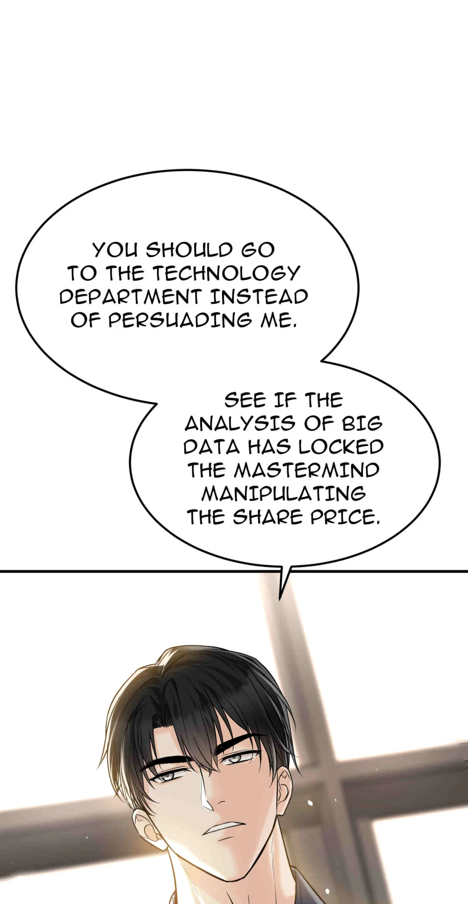 After breaking up, I had relationship with my ex’s uncle-in-law Chapter 54 page 12