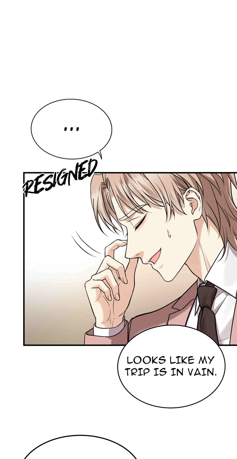 After breaking up, I had relationship with my ex’s uncle-in-law Chapter 54 page 14
