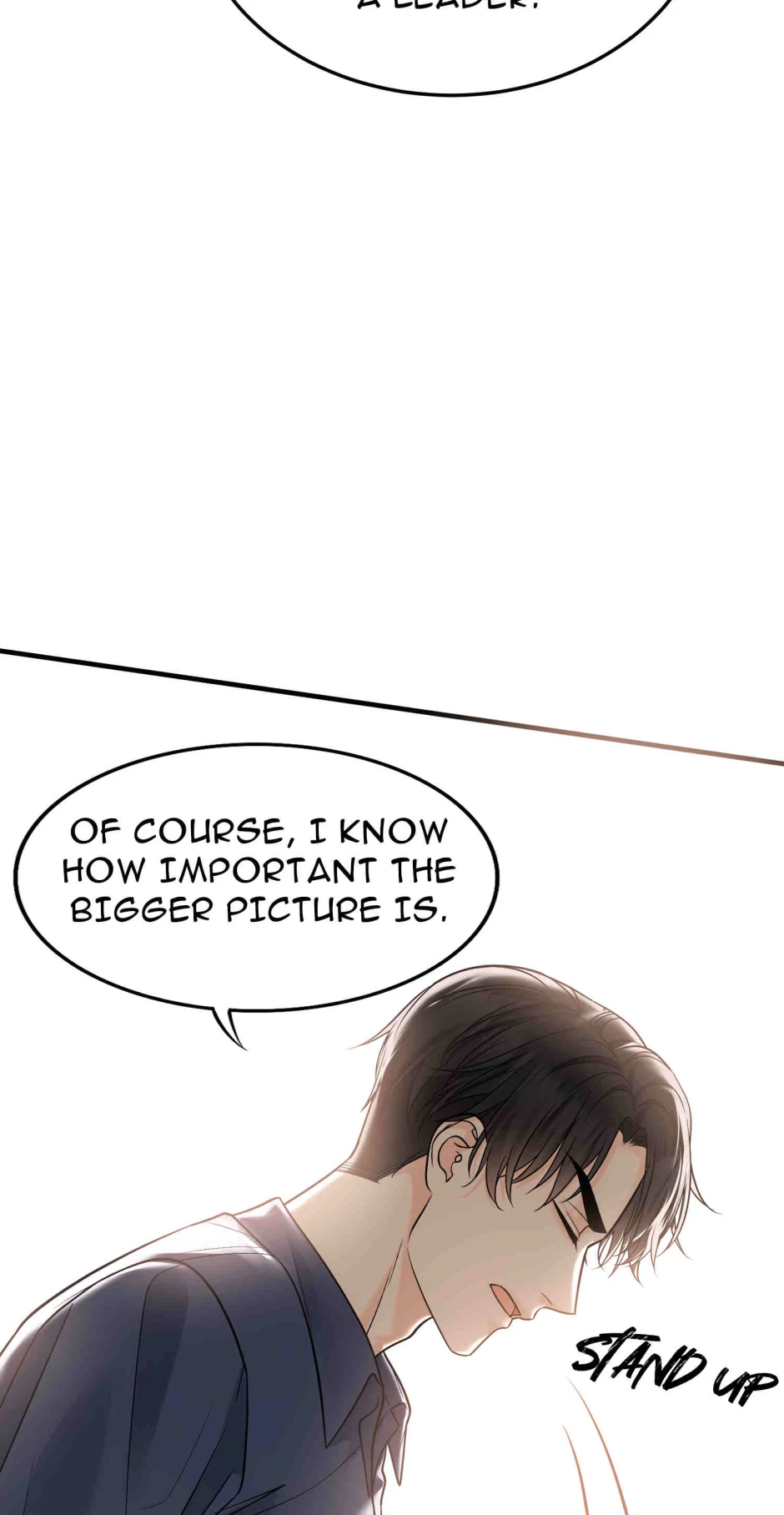 After breaking up, I had relationship with my ex’s uncle-in-law Chapter 54 page 16