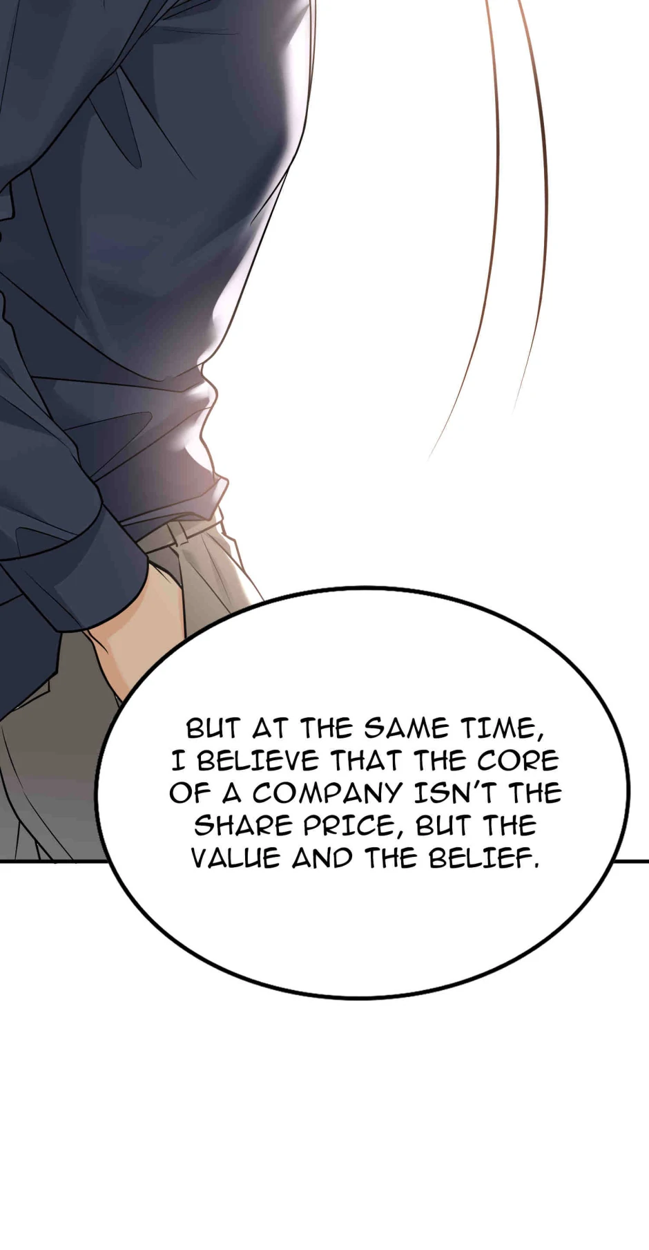 After breaking up, I had relationship with my ex’s uncle-in-law Chapter 54 page 17
