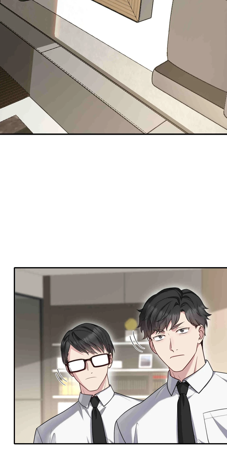 After breaking up, I had relationship with my ex’s uncle-in-law Chapter 54 page 1