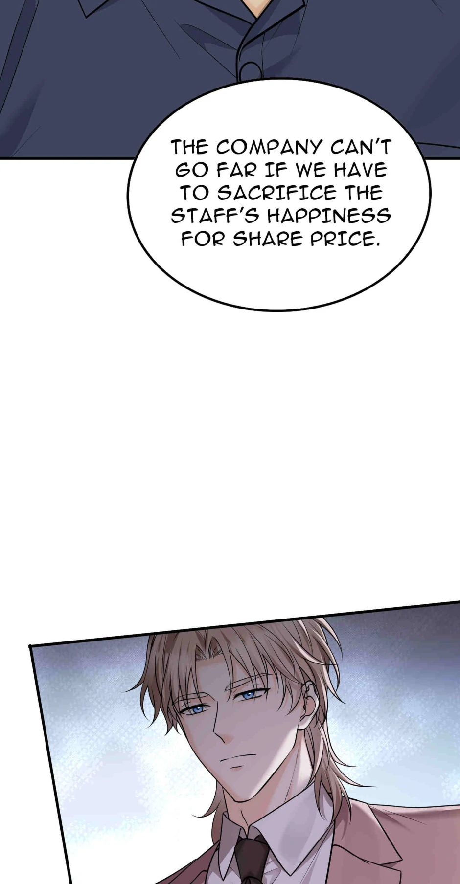 After breaking up, I had relationship with my ex’s uncle-in-law Chapter 54 page 19