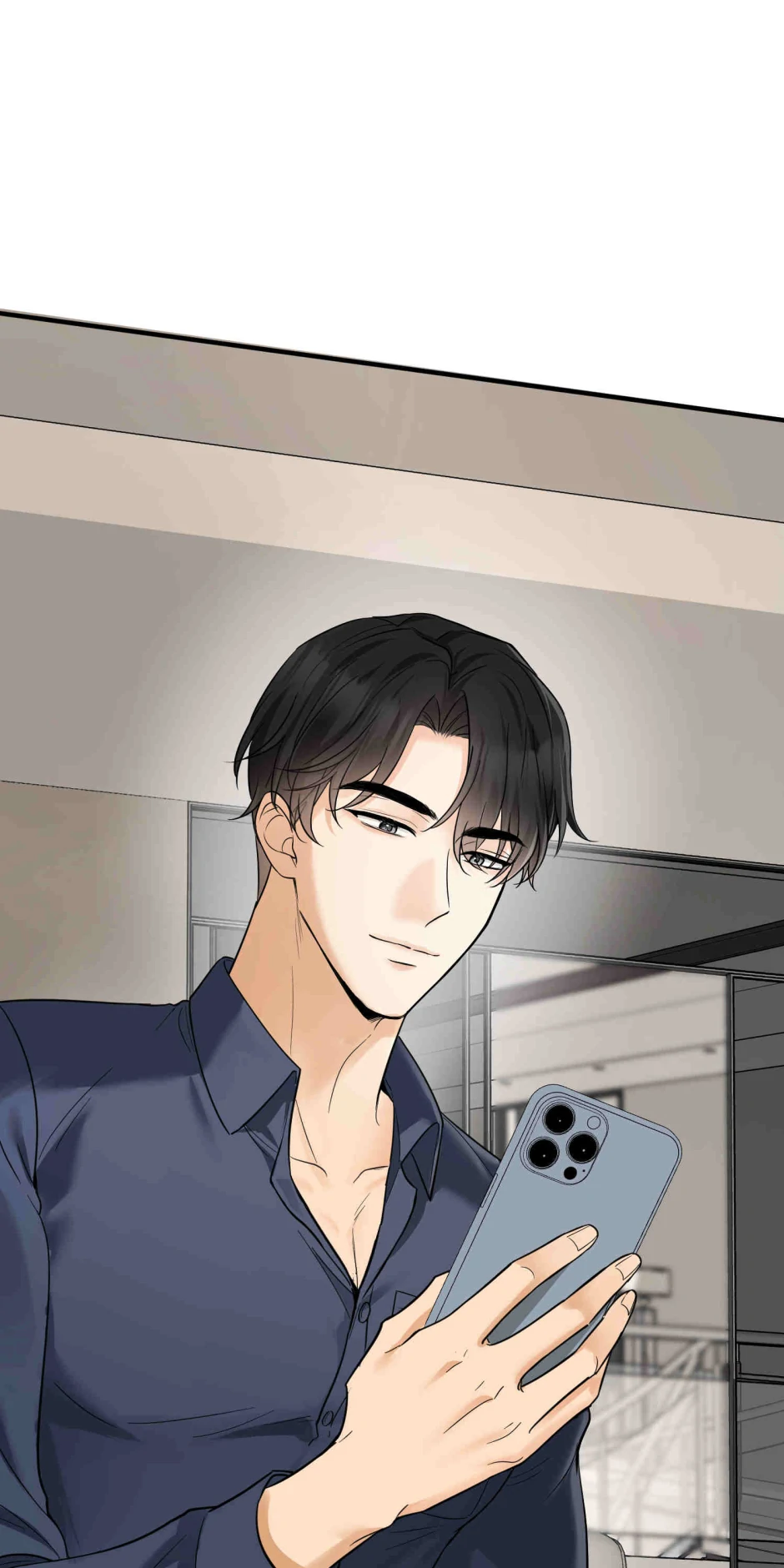 After breaking up, I had relationship with my ex’s uncle-in-law Chapter 54 page 28