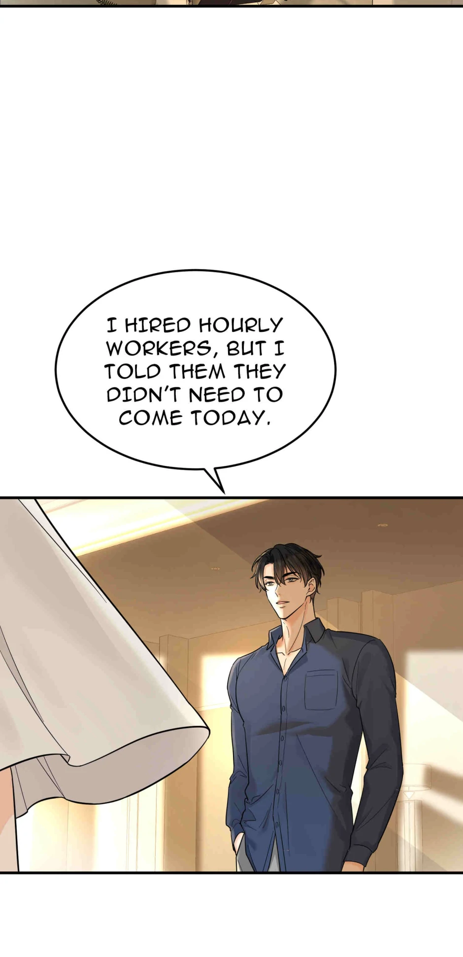 After breaking up, I had relationship with my ex’s uncle-in-law Chapter 54 page 40